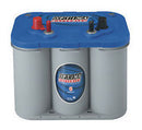 Optima Bluetop Dc 4.2 55 Ah