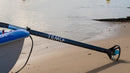 TEMO 450 Electric Outboard