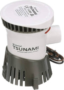 Attwood Tsunami 1200 Gph Bilge Pump 12V