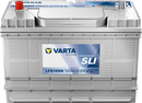 Varta Professional 105 Amp Semi/Traction Battery