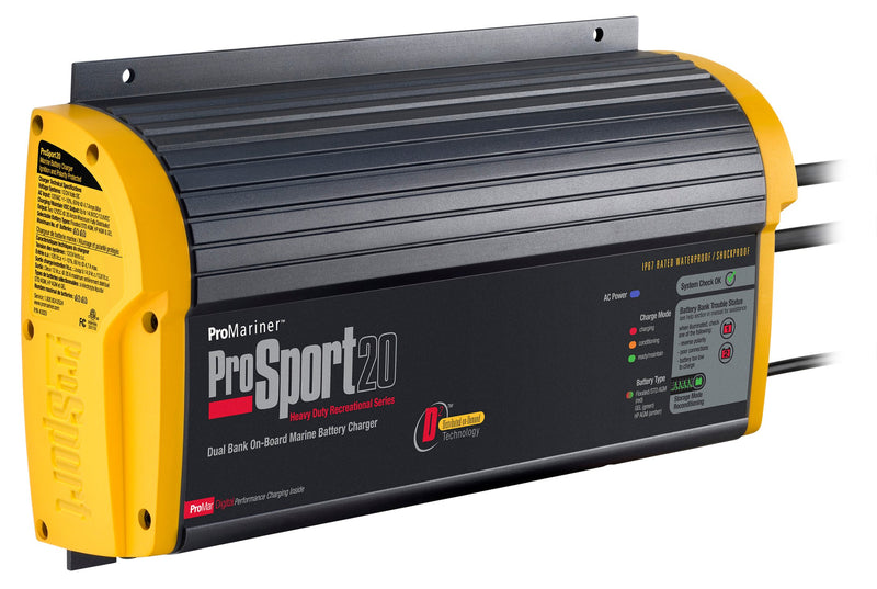 Promariner Pro Sport 20 Charger