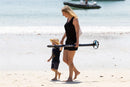 TEMO 450 Electric Outboard