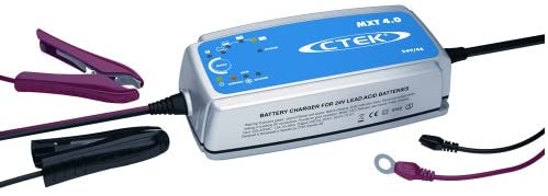 Ctek Xt-4000 24 Volt Amp Battery Charger