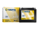 Varta Powersports AGM Active TX12 12V 10Ah