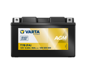 Varta Powersports AGM Active T7B 12V 6.5Ah