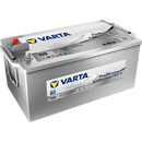 Varta Pro Motive Silver 225 Amp Battery