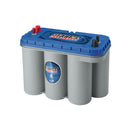 Optima Bluetop Dc 5.5 75 Ah