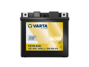 Varta Powersports AGM Active TZ7S 12V 6Ah