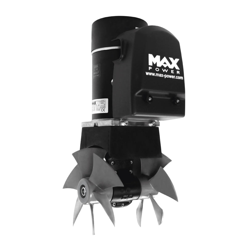 Max Power CT80 Bow Thruster 12V