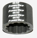 633743 Max Power Ct100 Coupling Rubber