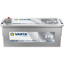 Varta Professional Dc 140 Amp Battery