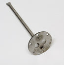 SBE00089AA Isotherm Slim Square 16Lt Element Flange