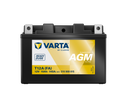Varta Powersports AGM Active T12A 12V 10Ah