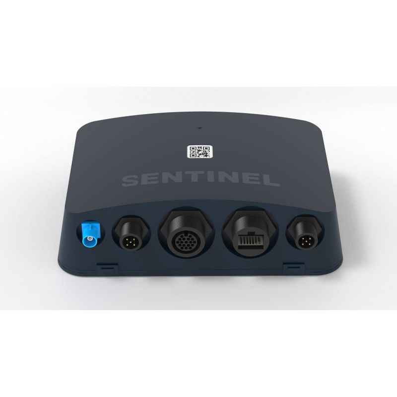 Sentinel Boat Monitor BM50