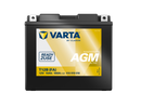Varta Powersports AGM Active T12B 12V 10Ah