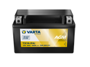 Varta Powersports AGM Active TX7A 12V 6Ah