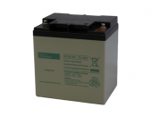 Cellpower 28 Amp 12 Volt Vrla Ll Battery