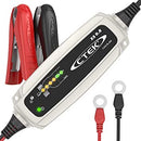 Ctek Xs 0.8 12 Volt 0.8 Amp Battery Charger
