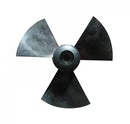 35041 Max Power 125Mm Propeller