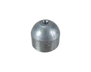 315300 Max Power Anode For Bronze Leg
