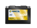 Varta Powersports AGM Active T9B 12V 8Ah