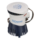 Attwood Tsunami 800 Gph Bilge Pump 12V