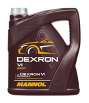 Mannol ATF Dexron VI