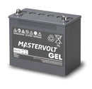 Mastervolt 12 Volt 55 Amp Gel Battery