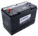 Varta Pro Motive Black 105 Amp Battery