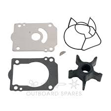 17400-98L02-000 - Water Pump Repair Kit