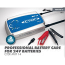 Ctek Xt-14000 24 Volt 14 Amp Battery Charger