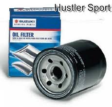 16510-87JL0-000 - Suzuki Oil Filter