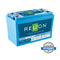 Relion 12V 100Ah Lithium Battery For Starting & Cycling