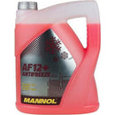 Mannol Antifreeze Af12+ (-40) Longlife
