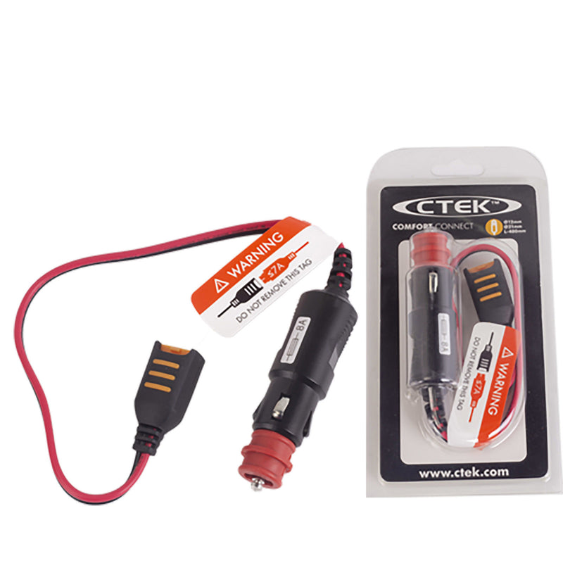 ctek cigarette adapter Ctek Cigarette Plug Adaptor ctek cigarette adapter Ctek Cigarette Plug Adaptor