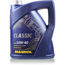 Mannol 5 Lt. Classic 10W-40