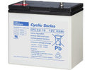 Cell Power 62 Amp 12 Volt Cyclic Battery