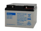 Cell Power 24 Amp 12 Volt Cyclic Battery