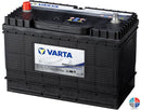 Varta Professional 105 Amp Semi/Traction Battery