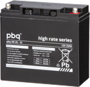 Pbq 22 Amp 12 Volt High Rate Discharge Battery